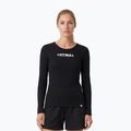 Dámské tričko Longsleeve Pitbull R Slim Fit black