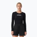 Dámské tričko Longsleeve Pitbull R Slim Fit black 4