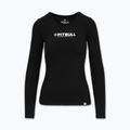Dámské tričko Longsleeve Pitbull R Slim Fit black 5