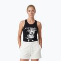 Dámské tričko Pitbull Puppy 2 Tank Top black