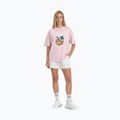 Dámské tričko Pitbull Rest In Pink Oversize strawberry cream 2
