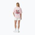 Dámské tričko Pitbull Rest In Pink Oversize strawberry cream 3