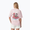 Dámské tričko Pitbull Rest In Pink Oversize strawberry cream 4