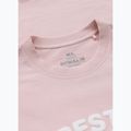 Dámské tričko Pitbull Rest In Pink Oversize strawberry cream 7