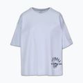 Dámská mikina Pitbull Skull Oversize frosted blue 5