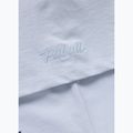 Dámská mikina Pitbull Skull Oversize frosted blue 10