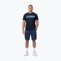 Pánské tričko Pitbull Eighty Nine Dog dark navy 2