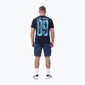 Pánské tričko Pitbull Eighty Nine Dog dark navy 3