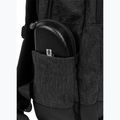 Městský batoh Pitbull Hornet 21 l dark grey melange 7