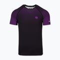 Pánský rashguard Pitbull Belt Rashguard purple 3