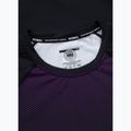 Pánský rashguard Pitbull Belt Rashguard purple 5