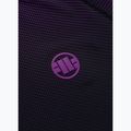 Pánský rashguard Pitbull Belt Rashguard purple 6