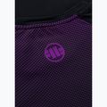 Pánský rashguard Pitbull Belt Rashguard purple 7