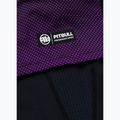 Pánský rashguard Pitbull Belt Rashguard purple 8