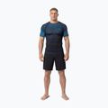 Pánský rashguard Pitbull Belt Rashguard blue 2