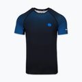 Pánský rashguard Pitbull Belt Rashguard blue 3