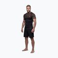 Pánský rashguard Pitbull Belt Rashguard brown 2