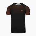 Pánský rashguard Pitbull Belt Rashguard brown 3