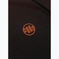 Pánský rashguard Pitbull Belt Rashguard brown 6