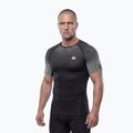 Pánský rashguard Pitbull Belt Rashguard black