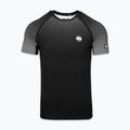 Pánský rashguard Pitbull Belt Rashguard black 3