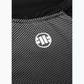 Pánský rashguard Pitbull Belt Rashguard black 7