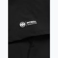 Pánský rashguard Pitbull Belt Rashguard black 8