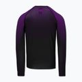 Pánský rashguard s dlouhým rukávem Pitbull Belt Rashguard purple 4