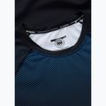 Pánský rashguard s dlouhým rukávem Pitbull Belt Rashguard blue 5