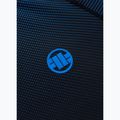 Pánský rashguard s dlouhým rukávem Pitbull Belt Rashguard blue 6