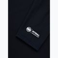 Pánský rashguard s dlouhým rukávem Pitbull Belt Rashguard blue 9