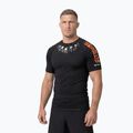 Pánský rashguard Pitbull Blacky Rashguard black