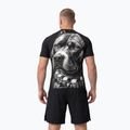 Pánský rashguard Pitbull Blacky Rashguard black 3