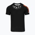 Pánský rashguard Pitbull Blacky Rashguard black 4
