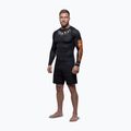 Pánský rashguard s dlouhým rukávem Pitbull Blacky Rashguard 2