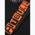 Pánský rashguard s dlouhým rukávem Pitbull Blacky Rashguard 9