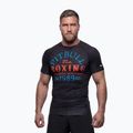 Pánský rashguard Pitbull Champion Bloodline Rashguard black