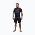 Pánský rashguard Pitbull Champion Bloodline Rashguard black 2