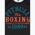 Pánský rashguard Pitbull Champion Bloodline Rashguard black 8