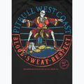 Pánský rashguard Pitbull Champion Bloodline Rashguard black 9