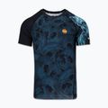 Pánský rashguard Pitbull Guardian Angel Rashguard black 3