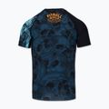 Pánský rashguard Pitbull Guardian Angel Rashguard black 4