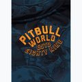 Pánský rashguard s dlouhým rukávem Pitbull Guardian Angel Rashguard black 7