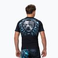 Pánský rashguard Pitbull World Rashguard black 3