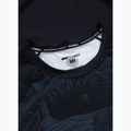 Pánský rashguard Pitbull World Rashguard black 6