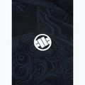 Pánský rashguard Pitbull World Rashguard black 7