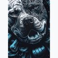 Pánský rashguard Pitbull World Rashguard black 9