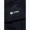 Pánský rashguard Pitbull World Rashguard black 10