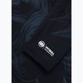 Pánský rashguard s dlouhým rukávem Pitbull World Rashguard black 11