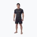 Pánský rashguard Pitbull Hex Camo Hilltop Rashguard olive 2